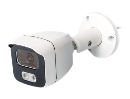 Камера видеонаблюдения IPTRONIC IPT-IP4BM(2,8) Lite