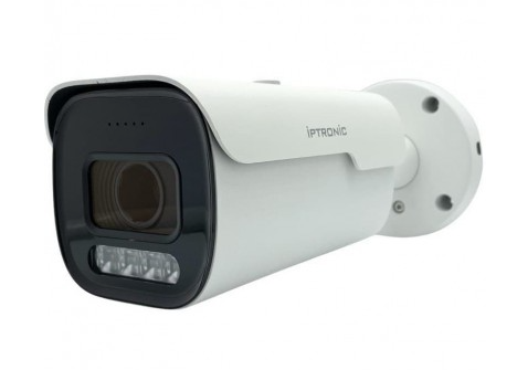 Камера видеонаблюдения IPTRONIC IPT-IP4BMA(2,7-13,5) Lite