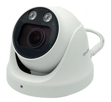 Камера видеонаблюдения IPTRONIC IPT-IPL1081DMA(2,7-13,5)PSA купить с доставкой по РФ