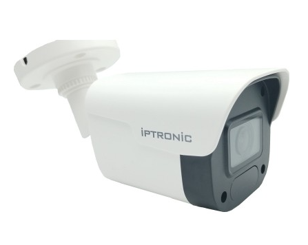 Камера видеонаблюдения IPTRONIC QHD720BP(2,8) купить с доставкой по РФ