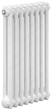 Радиатор IRSAP TESI 2, H 565 мм, 16 секций, подкл. 30 (3/4" боковое)