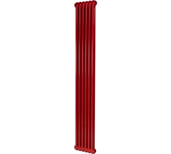 Радиатор IRSAP 212 TESI 21800 08 CL.05 красный T30 RR218000805A430N01