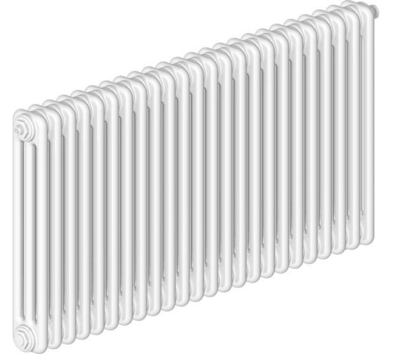 Радиатор IRSAP TESI 30365/28 CL.01 белый T25 RR303652801A425N01