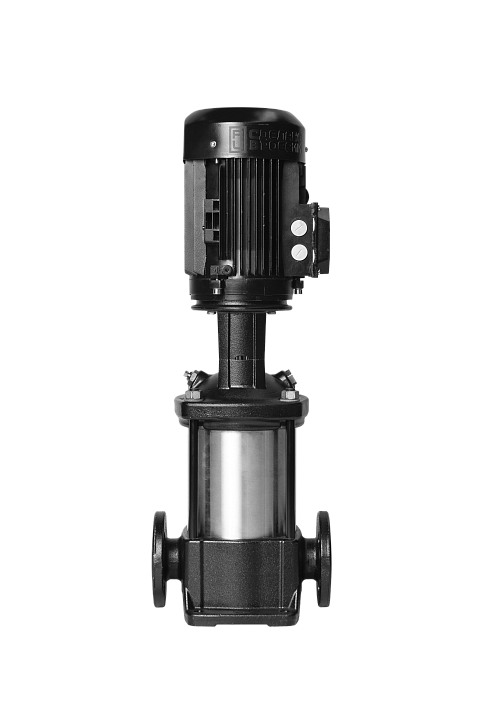 Насос ISTRATEX BM 45-5A A-D-E-HQQE