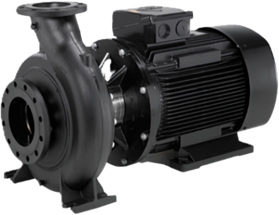 Насос ISTRATEX KMG 32-200/219-11/2 A-A-A-C-BAQE