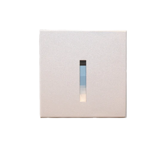 Встраиваемый светодиодный светильник Italline DL 3020 white