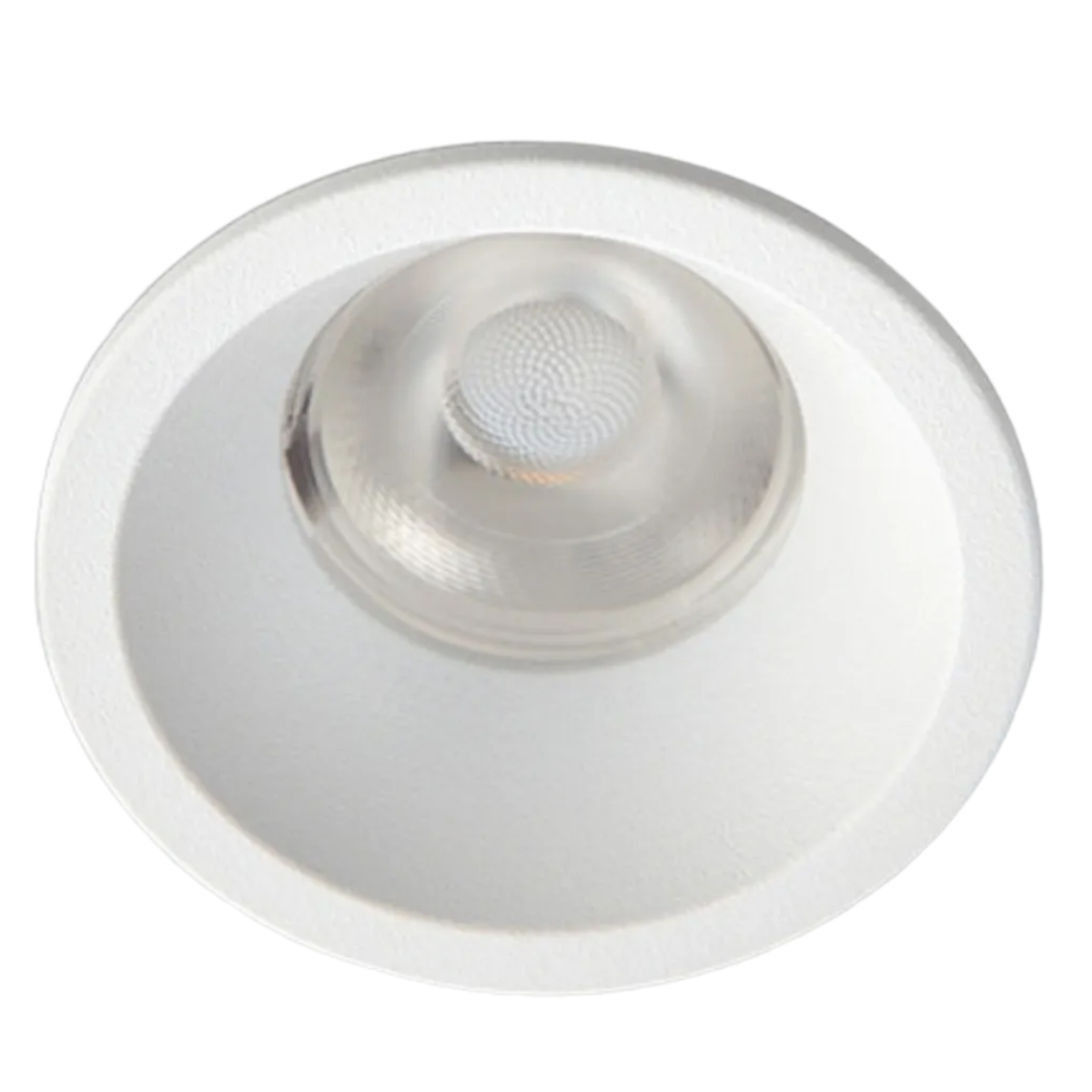 Встраиваемый светодиодный светильник Italline DL 3027 white