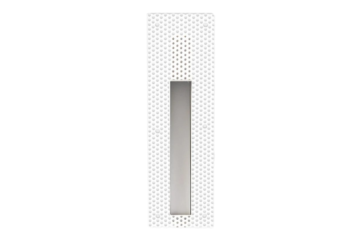 Встраиваемый светодиодный светильник Italline DL 3031 white
