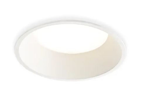Встраиваемый светодиодный светильник Italline IT06-6012 white 4000K