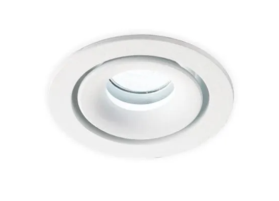 Встраиваемый светодиодный светильник Italline IT06-6018 white 3000K