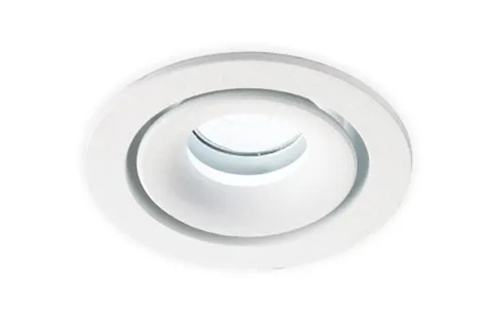 Встраиваемый светодиодный светильник Italline IT06-6018 white 4000K