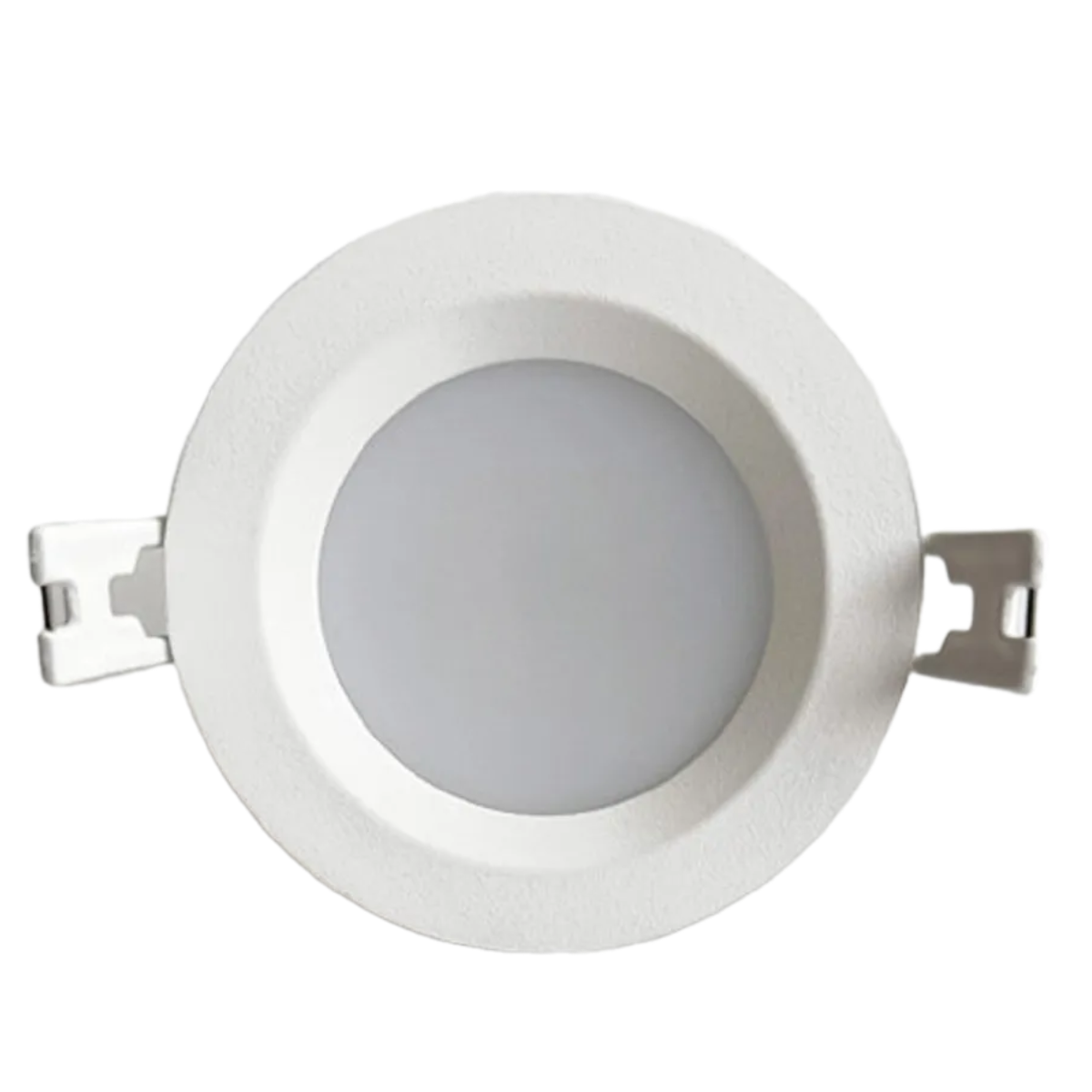 Встраиваемый светодиодный светильник Italline IT08-8018 white 3000K