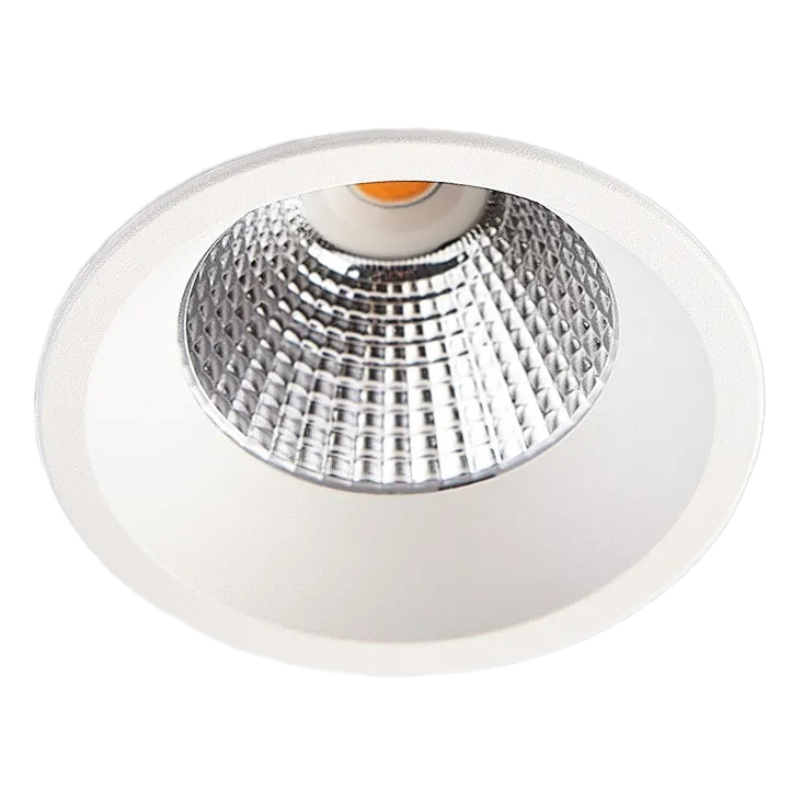 Встраиваемый светодиодный светильник Italline IT08-8035 white 4000K