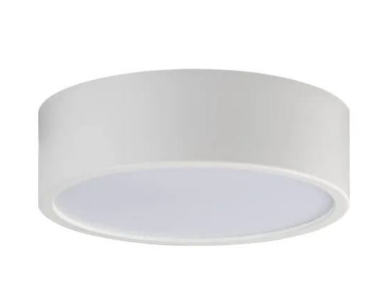 Потолочный светодиодный светильник Italline M04-525-125 white 3000K