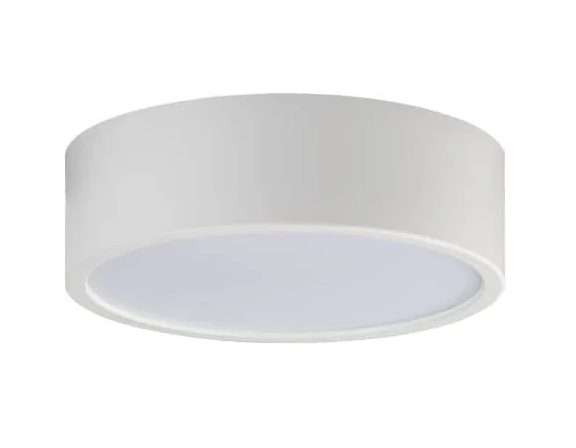 Потолочный светодиодный светильник Italline M04-525-125 white 4000K