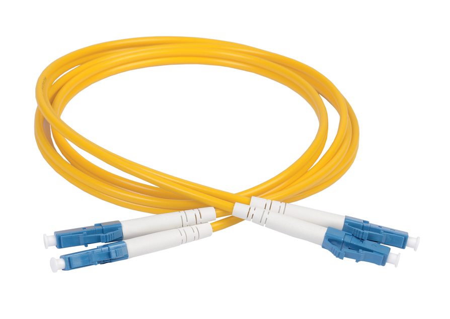 Патч-корд оптический ITK SM 9/125 (OS2) 3м
