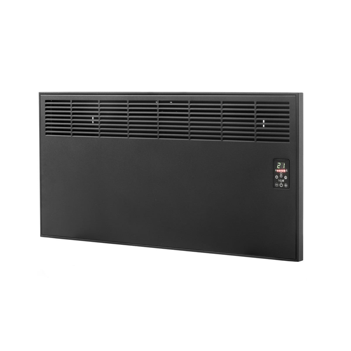 Электрический конвектор iVigo EPK4590E25 черный матовый