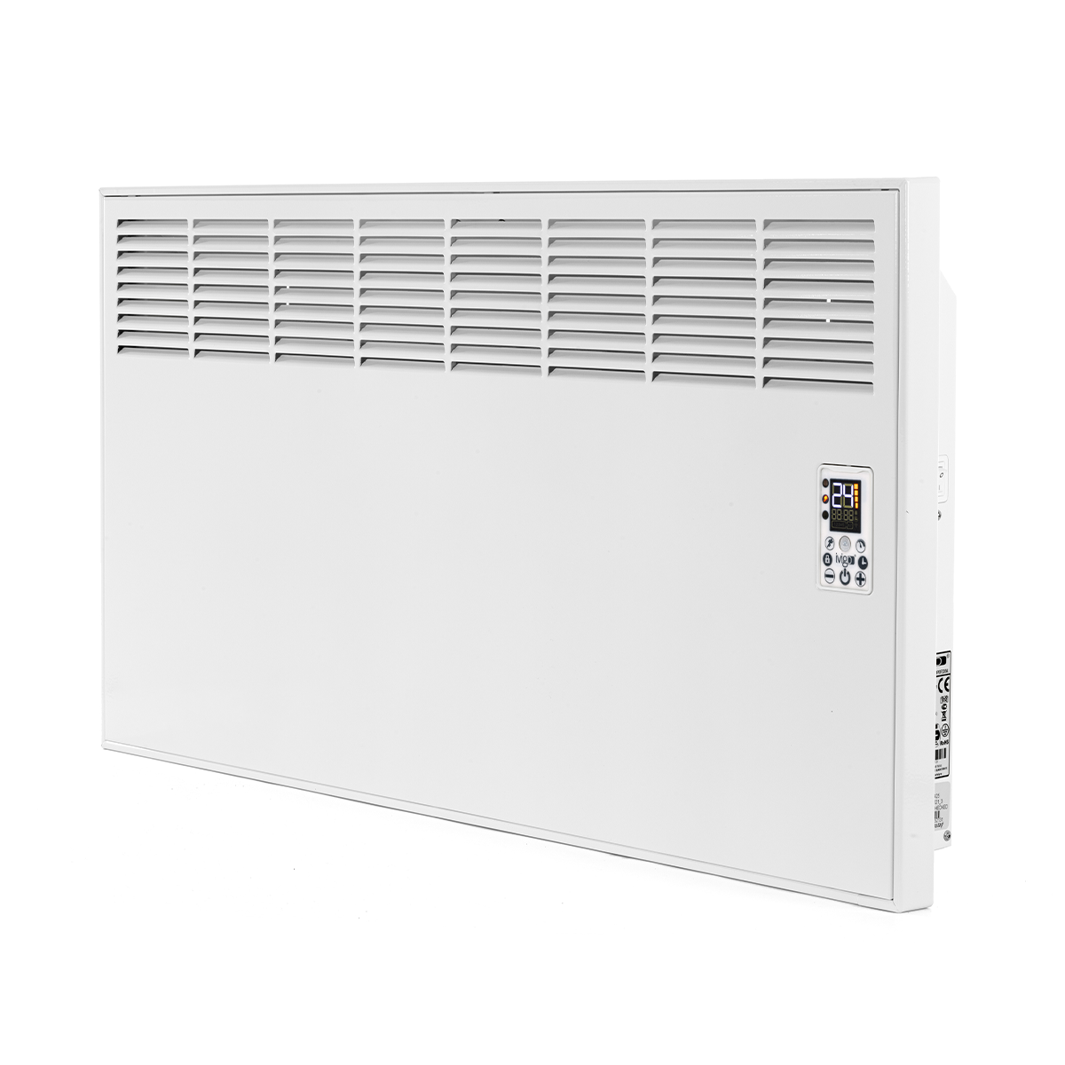 Электрический конвектор iVigo EPK4590P20 WI-FI