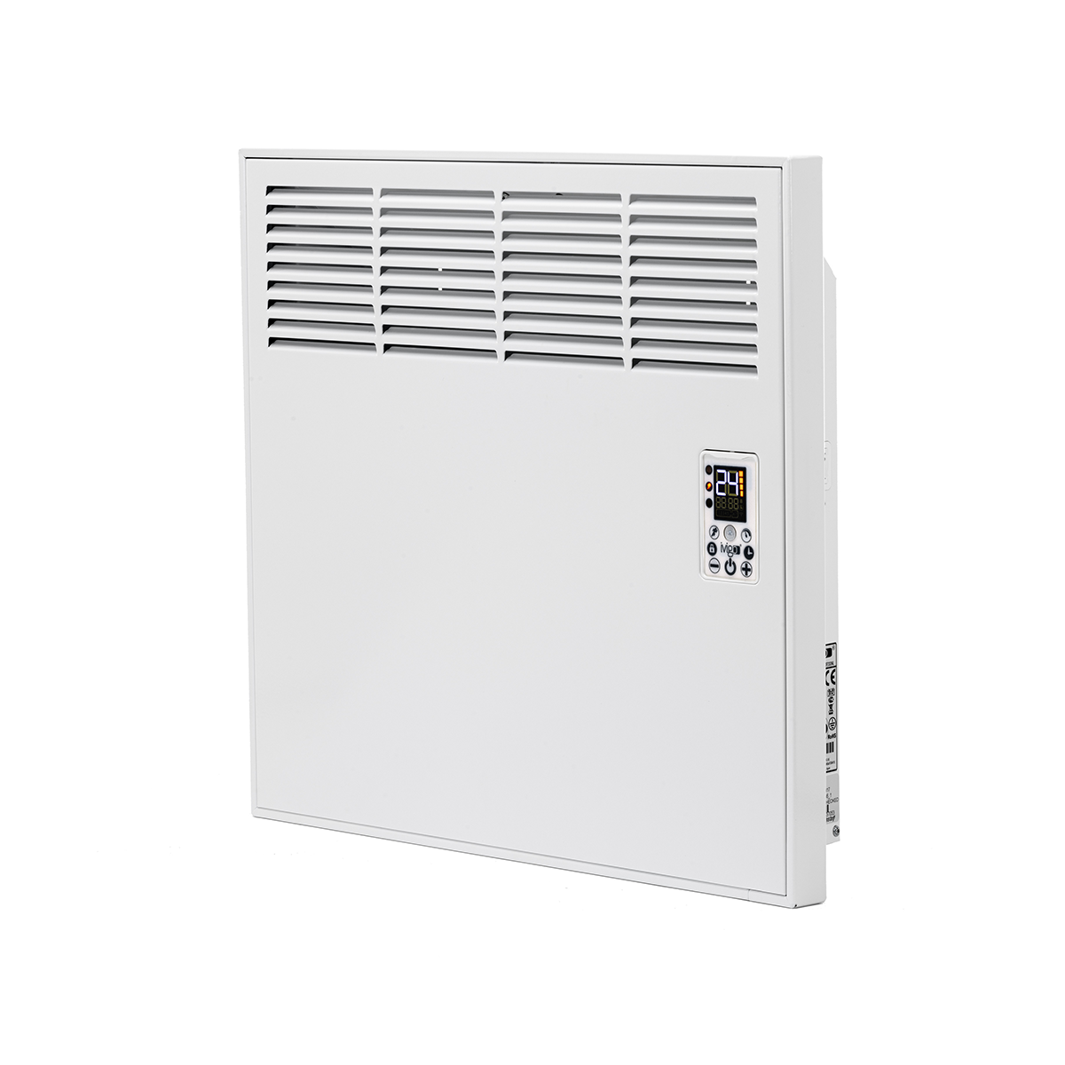 Электрический конвектор iVigo EPK4550P05 WI-FI