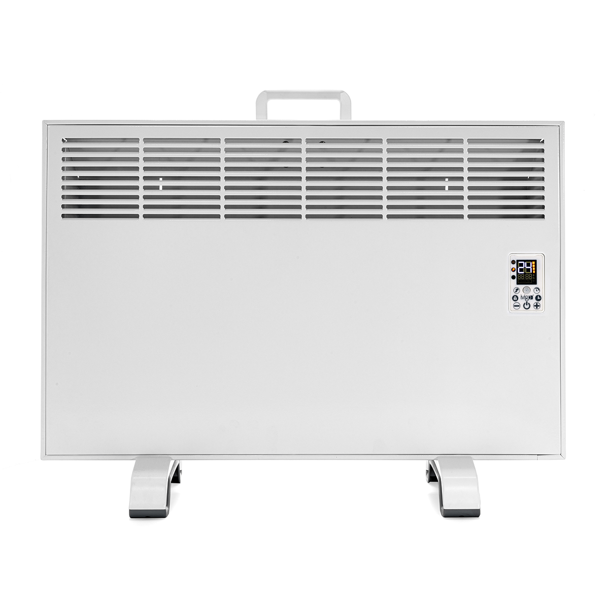 Электрический конвектор iVigo EPK4570P10 WI-FI