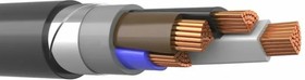 Кабель  ВБШвнг(А)-LS 4х35-1 (мн)  ГОСТ медный силовой бронированный