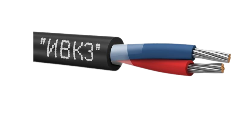 Кабель МКШнг(А)-LS 2х0.75 500В (м) купить с доставкой по РФ