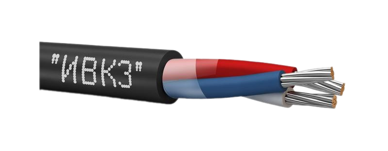 Кабель МКШнг(А)-LS 3х0.75 500В (м) купить с доставкой по РФ