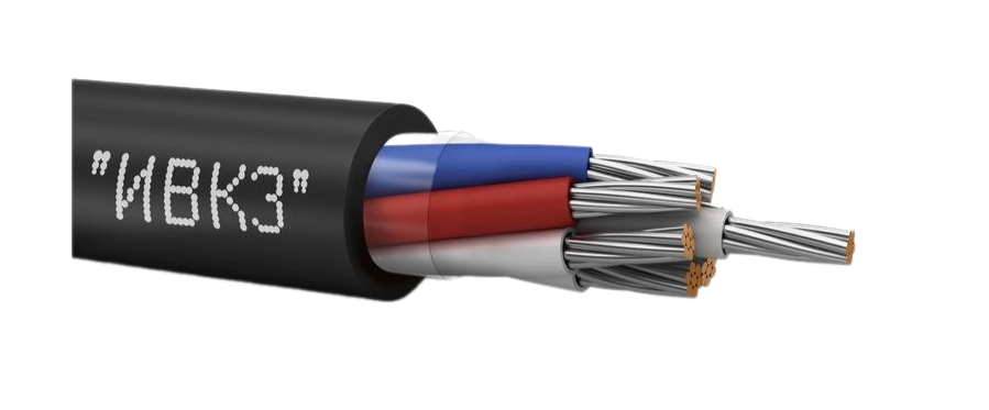 Кабель МКШнг(А)-LS 10х0.75 500В (м) купить с доставкой по РФ