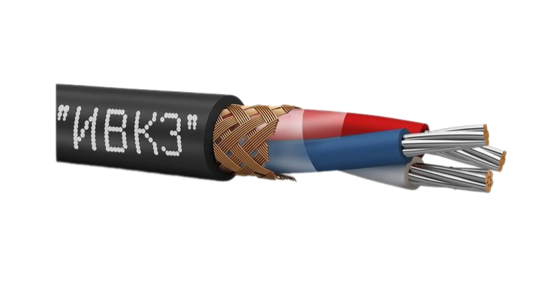 Кабель МКЭШнг(А)-LS 3х0.75 500В (м) купить с доставкой по РФ