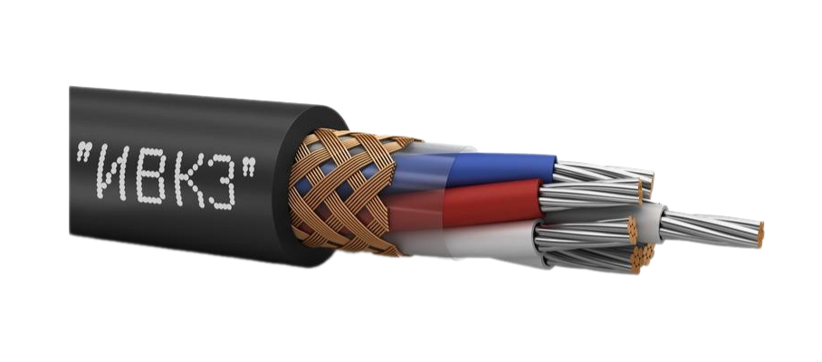 Кабель МКЭШнг(А)-LS 7х0.75 500В (м) купить с доставкой по РФ