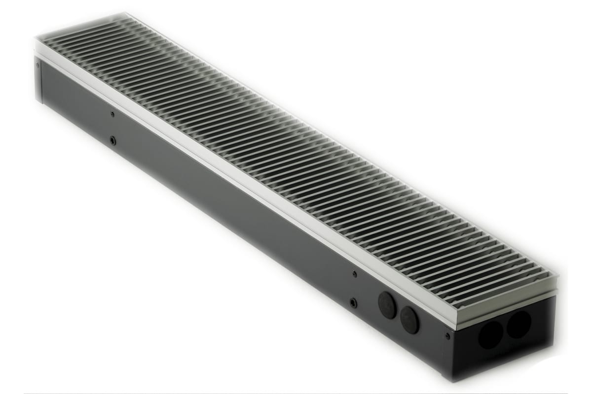 Радиатор Jaga Mini Canal H09 L070 T42