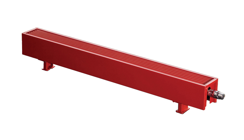 Радиатор Jaga Mini Free-standing H8 L60 T09