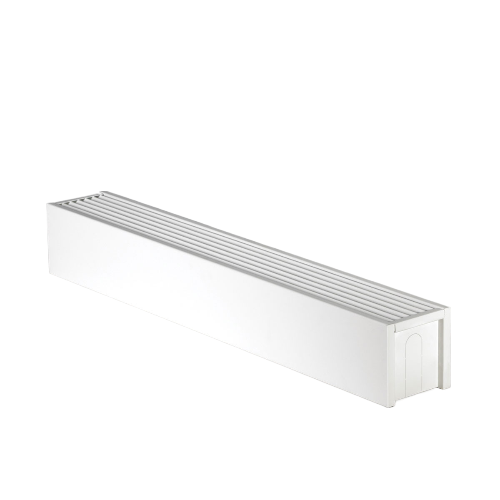 Радиатор Jaga Mini Wall H23 L080 T06