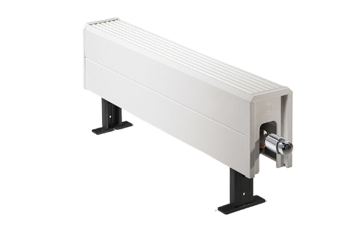 Радиатор Jaga Tempo Free-Standing H20 L080 T15 цвет 101