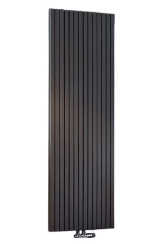 Дизайн-радиатор Jaga Tetra Wall H180 L041_цвет 054