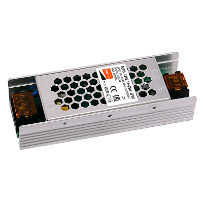 Блок питания для светодиодной ленты Jazzway BSPS 12V2,1A=25w IP20