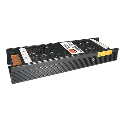Блок питания для светодиодной ленты JazzWay BSPS 24V DIM 100W=4,16A IP20