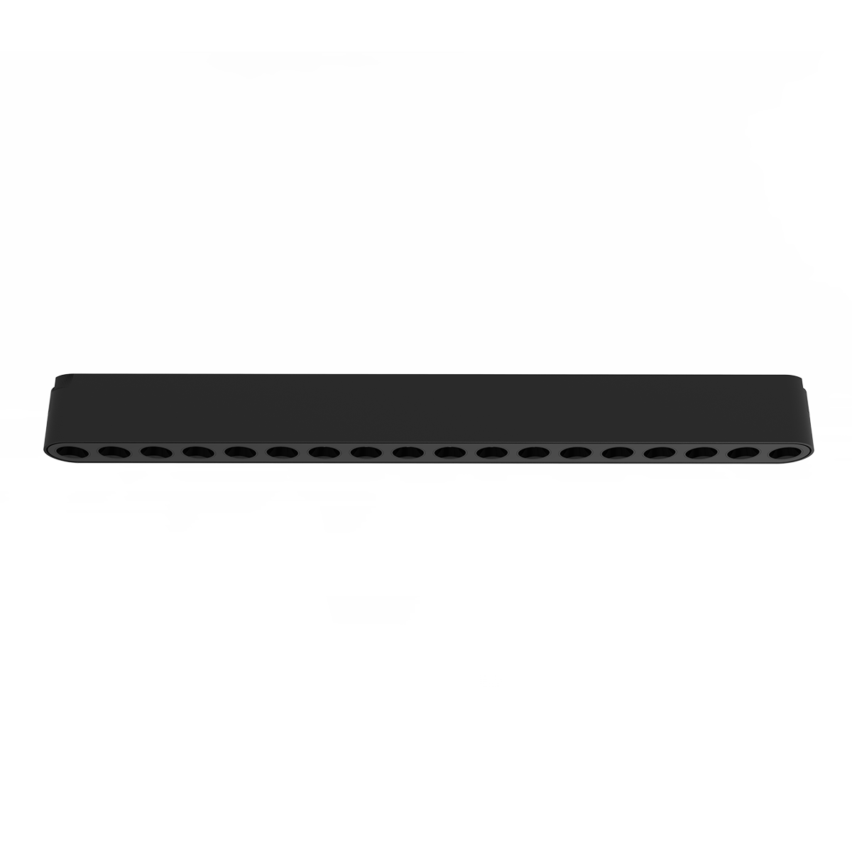 Низковольтный трековый светильник Jazzway MTR16 1218 18Вт 4000K spot 36° BL IP20 5056350 купить с доставкой по РФ