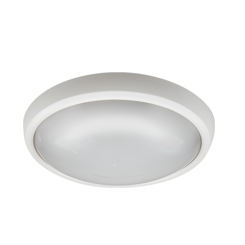 Светильник светодиодный JazzWay "Банник" PBH-PC7-RA 18Вт 4000К IP65 ЖКХ WHITE 5045989
