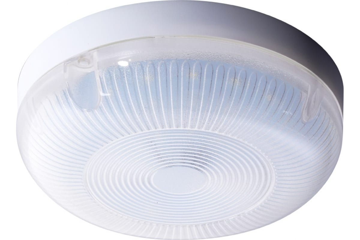 Светильник светодиодный JAZZWAY PBH-PC4 10 вт 4000 k 760 lm ip65