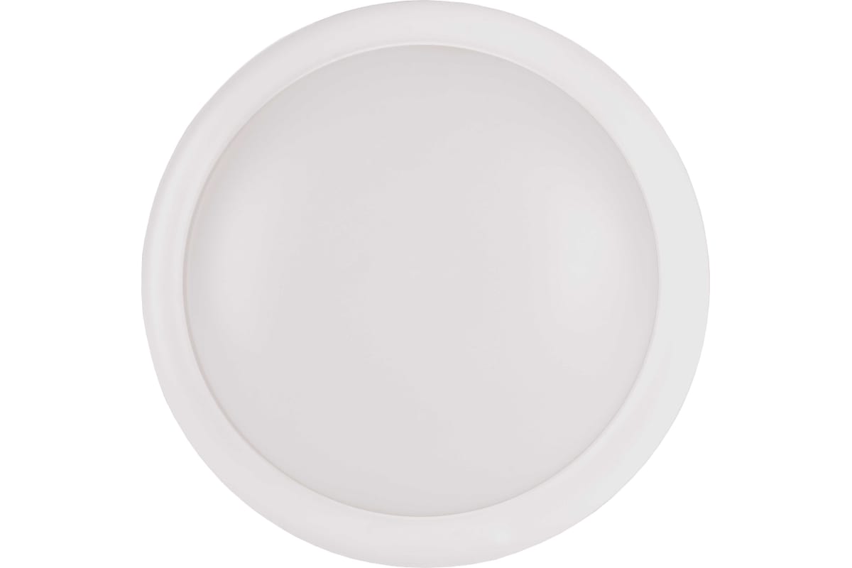 Светильник светодиодный JAZZWAY PBH 18w 4000k 1500лм white с бап 3 часа ip65 pbh-pc6-e3