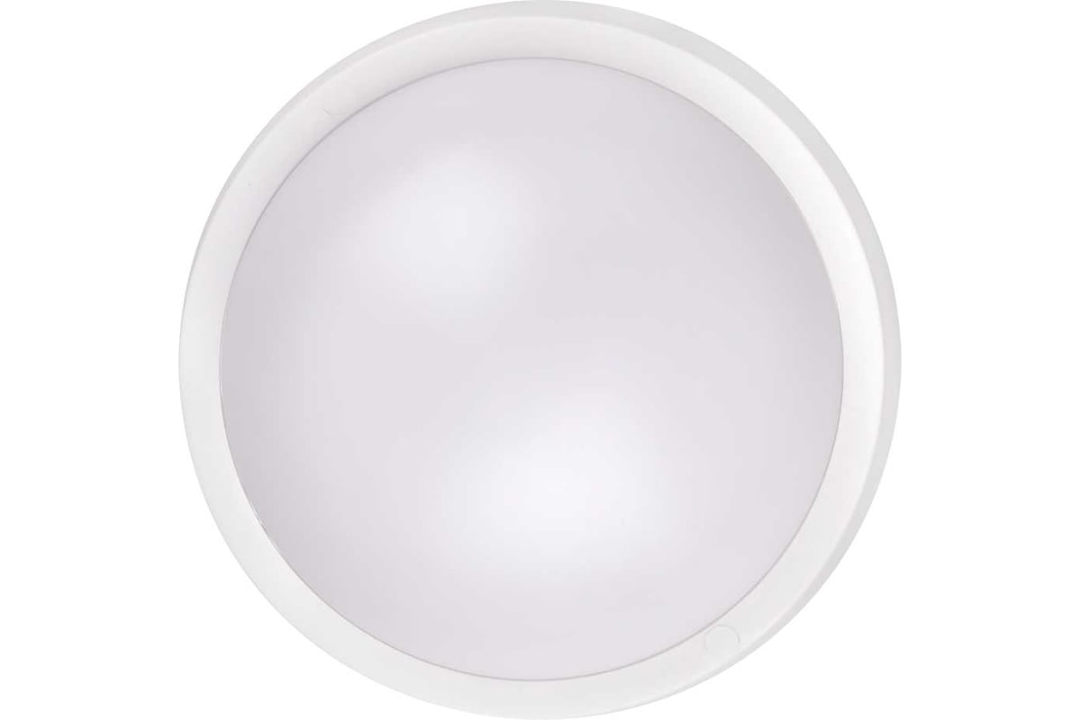 Настенно-потолочный светильник PBH - PC- RA SPEC 18W Ra90 4000K WH IP65 Jazzway купить с доставкой по РФ