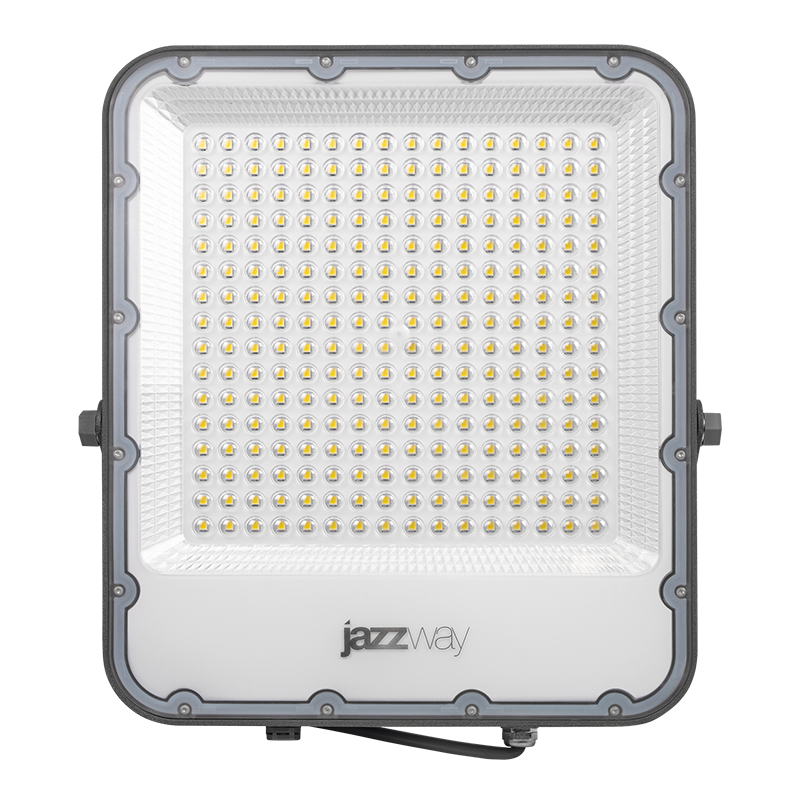 Прожектор светодиодный Jazzway PFL-S5 200W 6500K 5036468 купить с доставкой по РФ