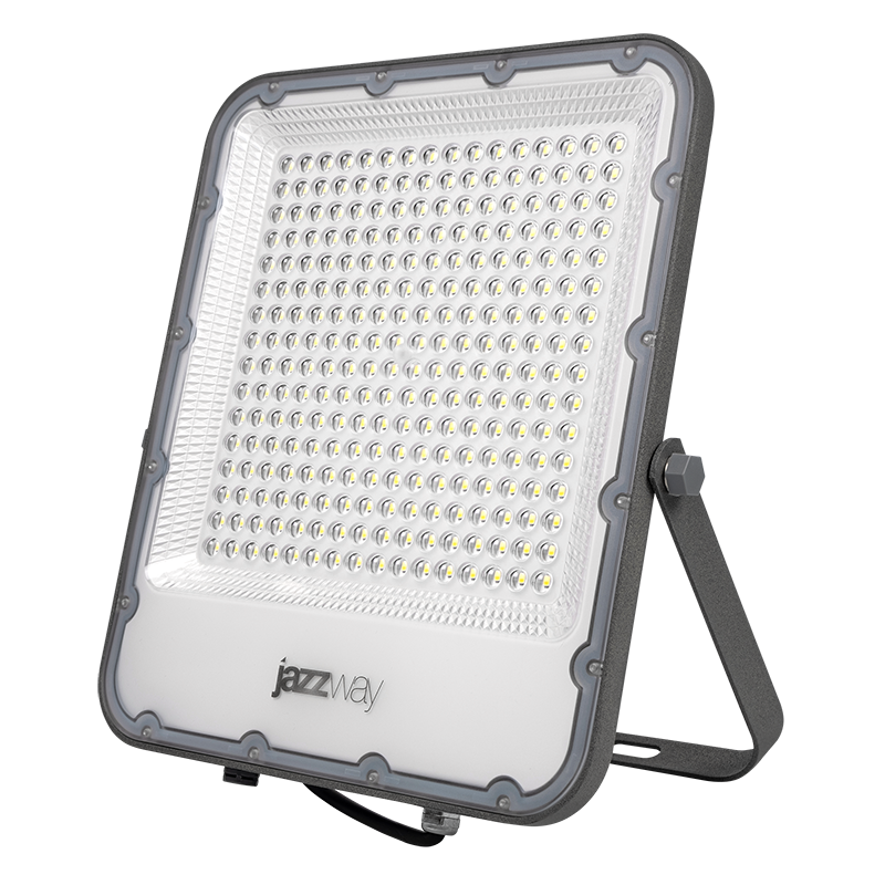 Прожектор светодиодный Jazzway PFL-S5 200W 6500K 5036468 заказать со складов по всей России