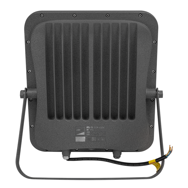 Прожектор светодиодный Jazzway PFL-S5 200W 6500K 5036468 оформить заказ с доставкой с ближайшего склада