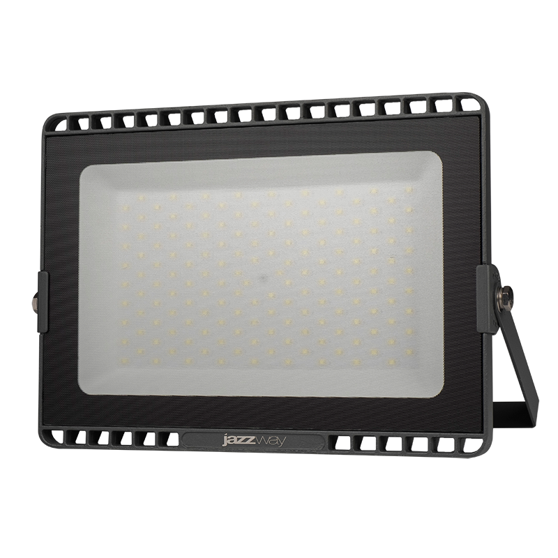 Прожектор светодиодный PFL-S8 150Вт 6500К LOWTEMP 120град. до -60град. IP65 УХЛ1 ДО/СДО Pro JazzWay 5057715 заказать со складов по всей России