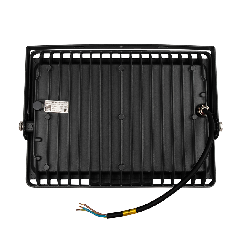 Прожектор светодиодный PFL-S8 150Вт 6500К LOWTEMP 120град. до -60град. IP65 УХЛ1 ДО/СДО Pro JazzWay 5057715 купить по цене 4836 руб.