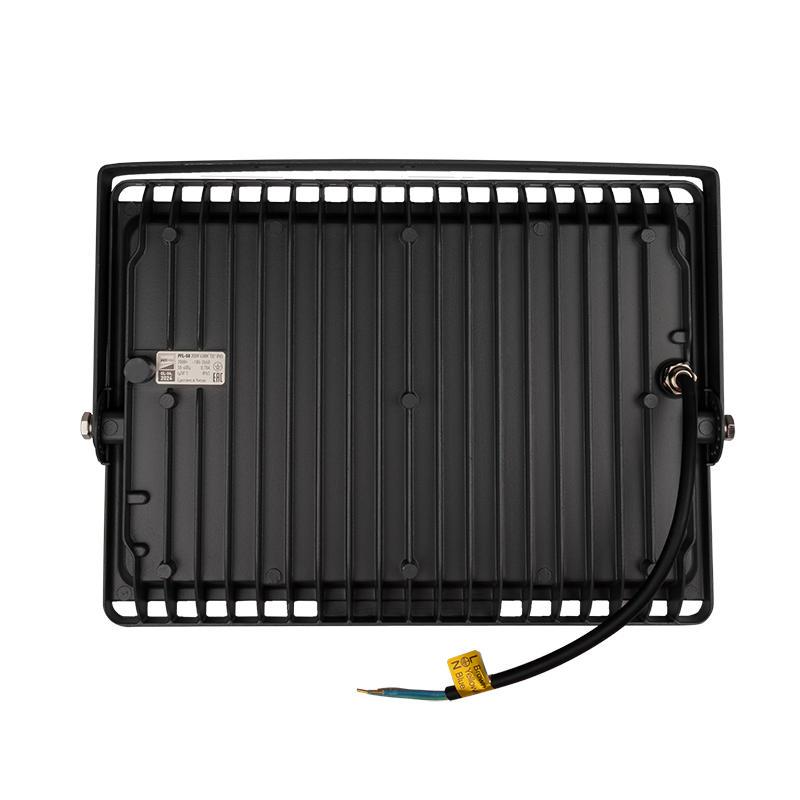 Прожектор светодиодный PFL-S8 200Вт 6500К LOWTEMP 120град. до -60град. IP65 УХЛ1 ДО/СДО Pro JazzWay 5057739 купить по цене 5453 руб.