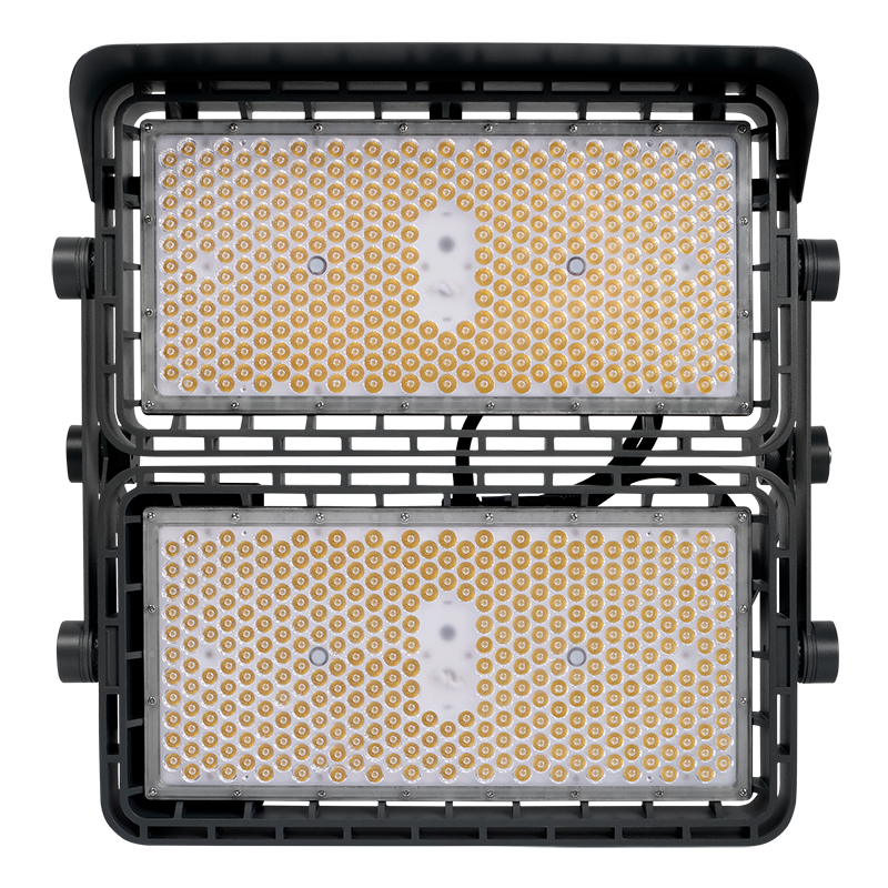 Прожектор светодиодный Jazzway PFL-Sport 500W 5700K 5033214