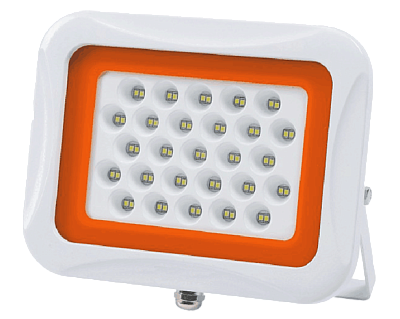 Прожектор светодиодный пылевлагозащищенный JazzWay PFL-SA 50w